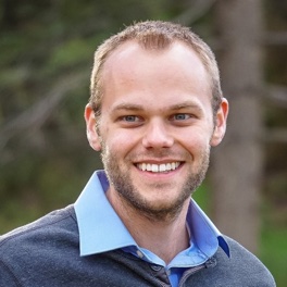 Adam Lewis