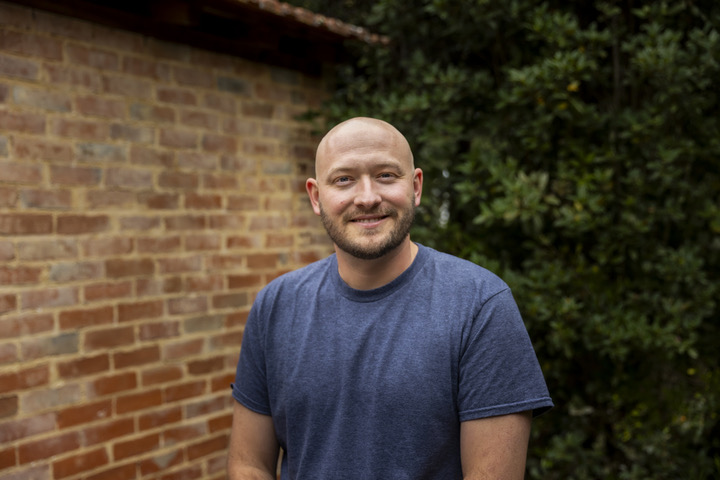 Andrew James