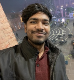 Anuj Kumar Singh