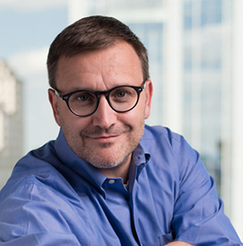 Josef Merrill, Chief Executive Officer at OpenTeams