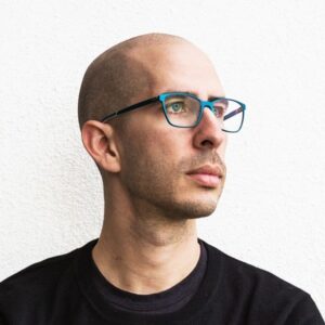 Picture of David Guttman