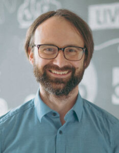 Picture of Thomas Fraunholz