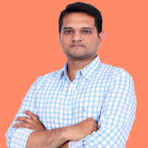 Picture of Harikrishna Kundariya