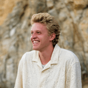 Picture of Aroet Hale