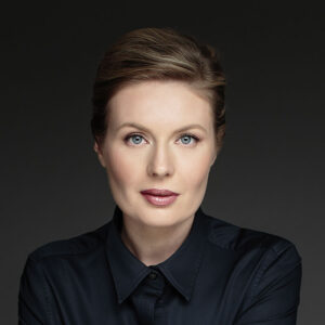 Picture of Inessa Pawson
