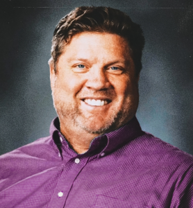 Picture of Travis Oliphant