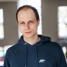 Picture of Marco Gorelli