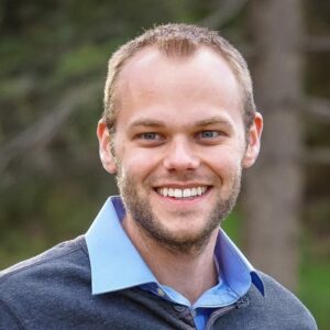 Picture of Adam Lewis