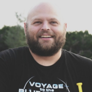 Picture of Brandon Geraci