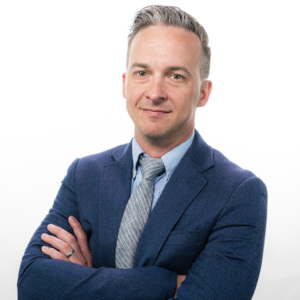 Picture of Johnny Bouder