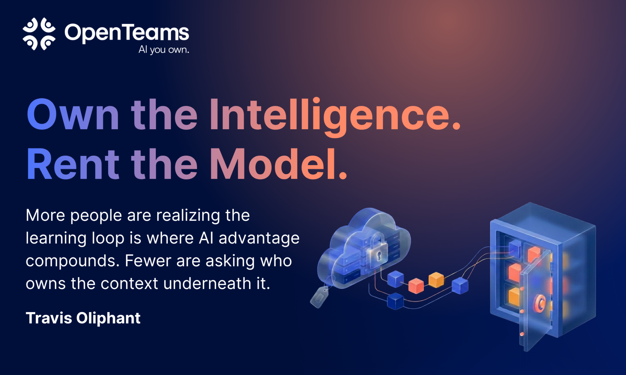 OpenTeams