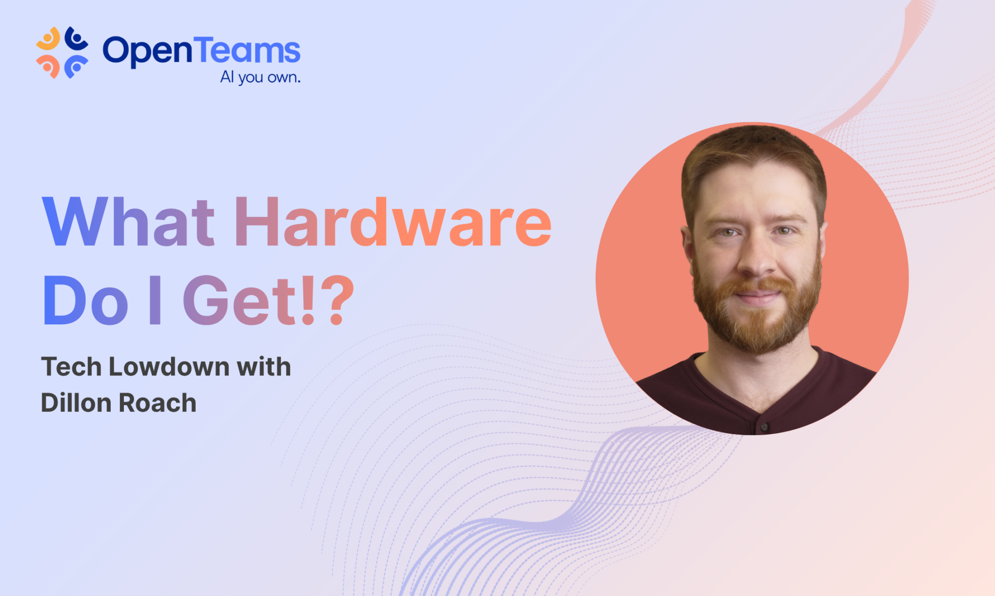 OpenTeams