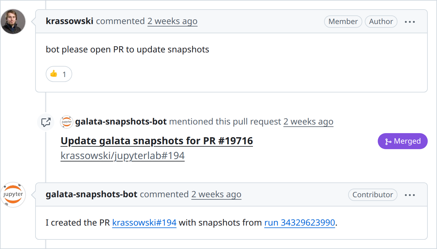 Reliable Visual Regression Testing for Humans and Coding Agents